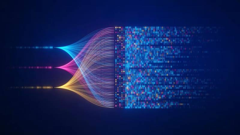 靖宇县软件开发：解锁高性能应用的核心技术路径